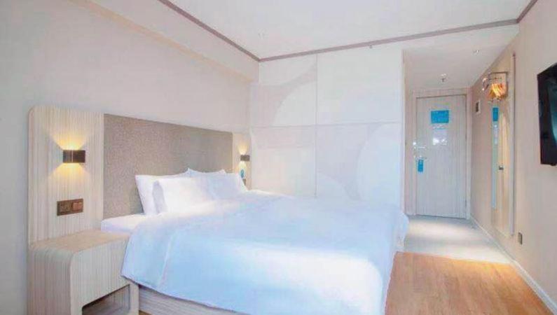 ฮั่นถิง โฮเต็ล ฉางซา เยว่ลู Hotel ภายนอก รูปภาพ