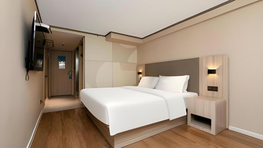 ฮั่นถิง โฮเต็ล ฉางซา เยว่ลู Hotel ภายนอก รูปภาพ