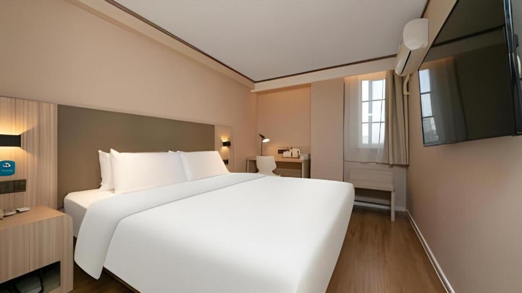 ฮั่นถิง โฮเต็ล ฉางซา เยว่ลู Hotel ภายนอก รูปภาพ