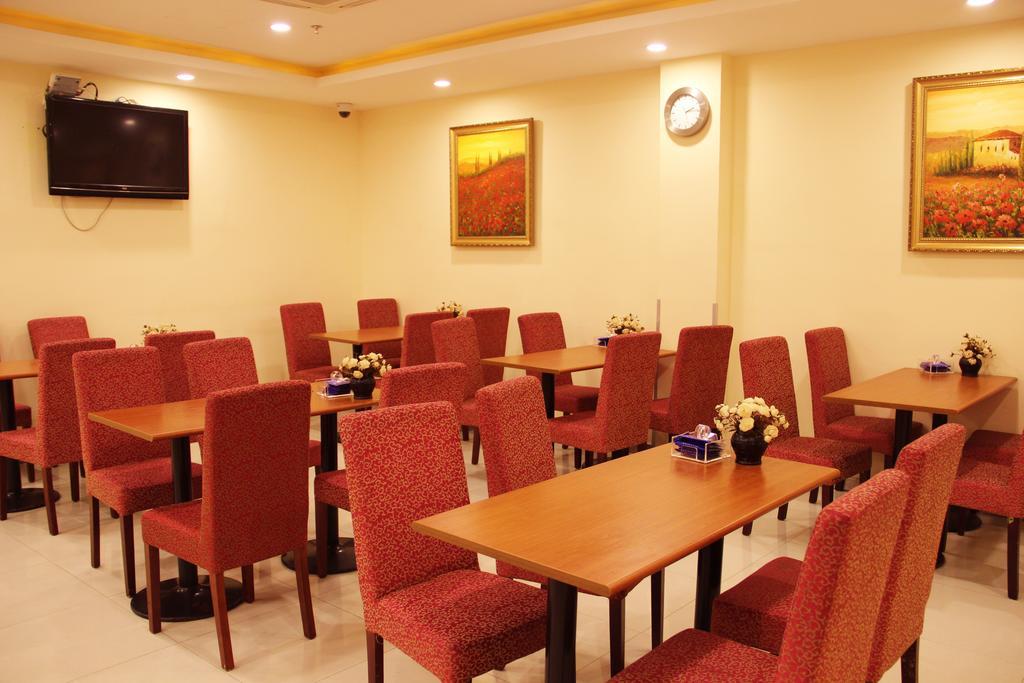 ฮั่นถิง โฮเต็ล ฉางซา เยว่ลู Hotel ภายนอก รูปภาพ