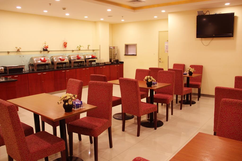 ฮั่นถิง โฮเต็ล ฉางซา เยว่ลู Hotel ภายนอก รูปภาพ