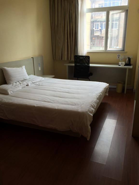 ฮั่นถิง โฮเต็ล ฉางซา เยว่ลู Hotel ห้อง รูปภาพ