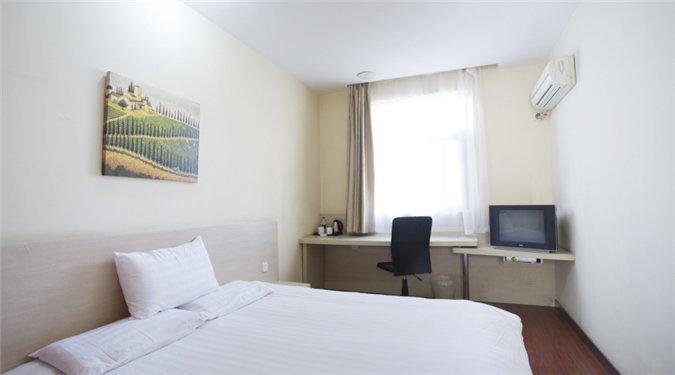 ฮั่นถิง โฮเต็ล ฉางซา เยว่ลู Hotel ภายนอก รูปภาพ
