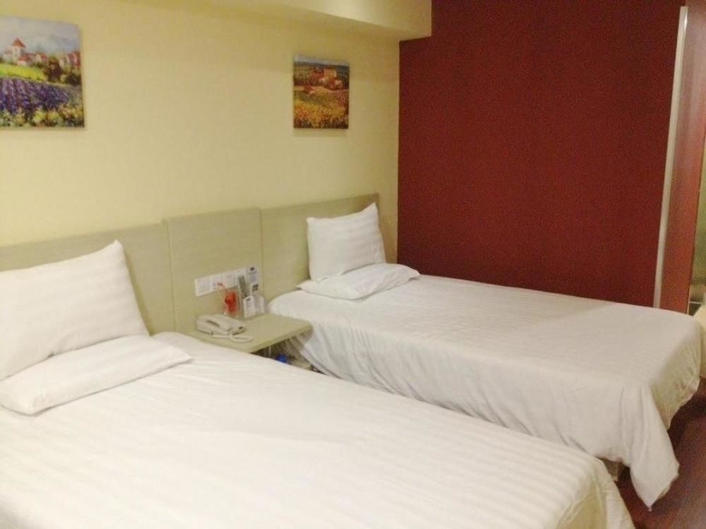 ฮั่นถิง โฮเต็ล ฉางซา เยว่ลู Hotel ภายนอก รูปภาพ