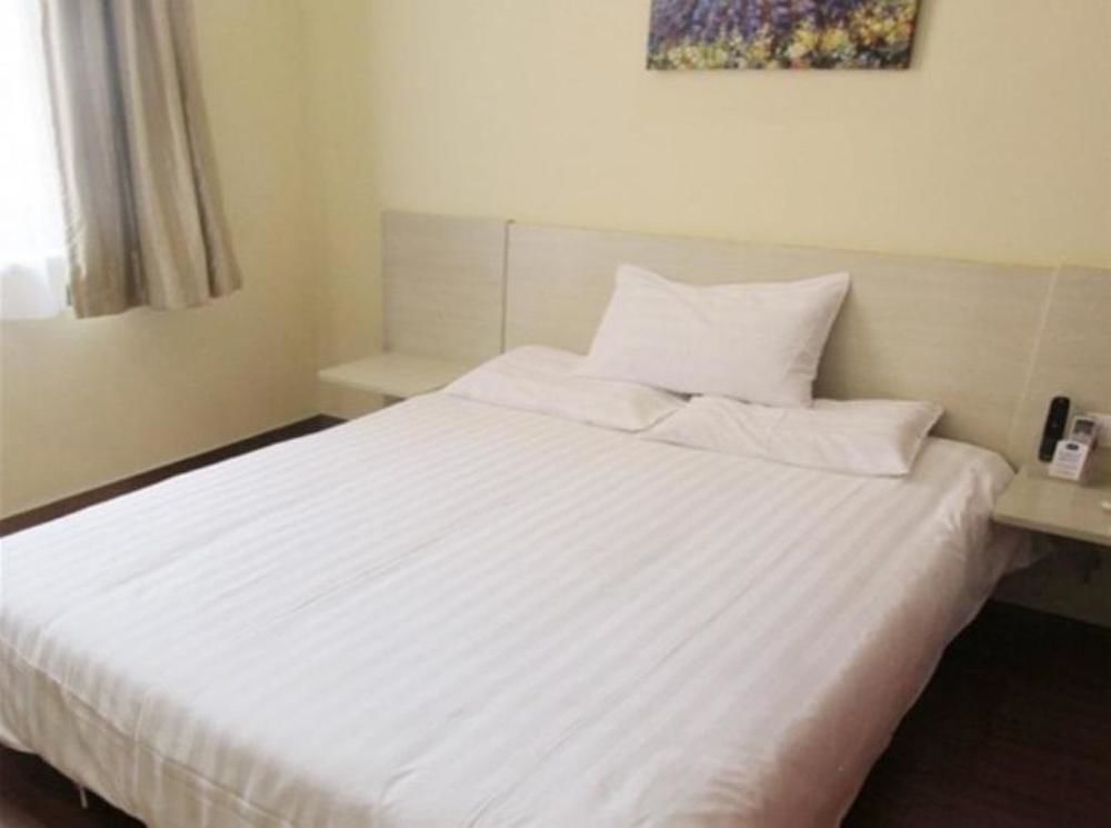 ฮั่นถิง โฮเต็ล ฉางซา เยว่ลู Hotel ภายนอก รูปภาพ