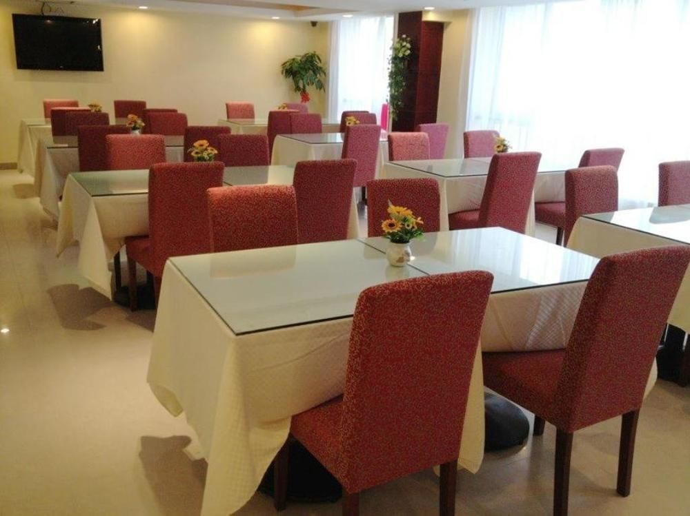 ฮั่นถิง โฮเต็ล ฉางซา เยว่ลู Hotel ภายนอก รูปภาพ